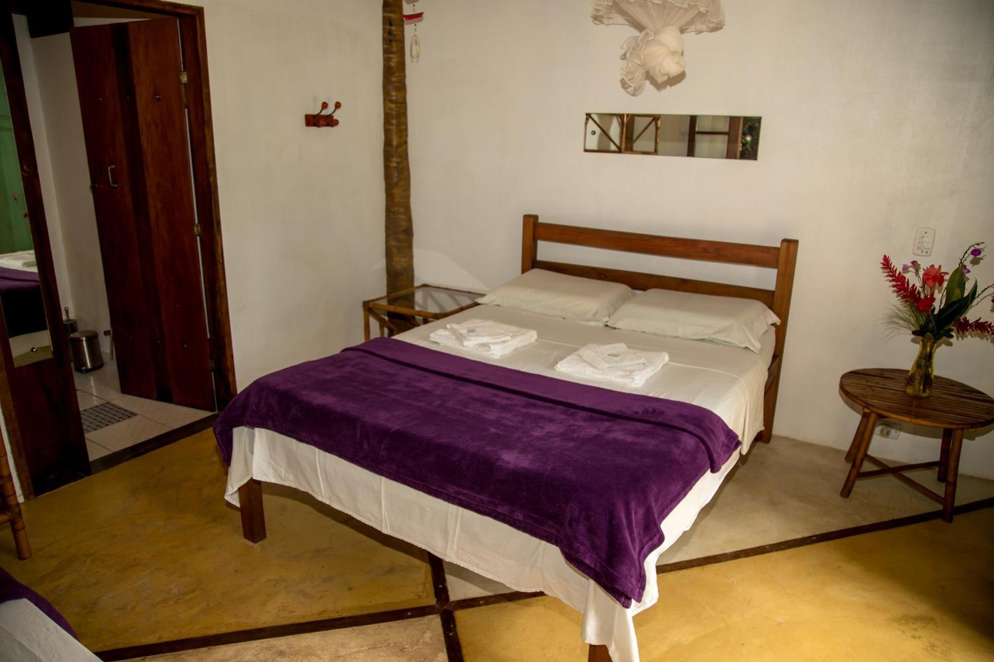 Paraty Paradiso Δωμάτιο φωτογραφία