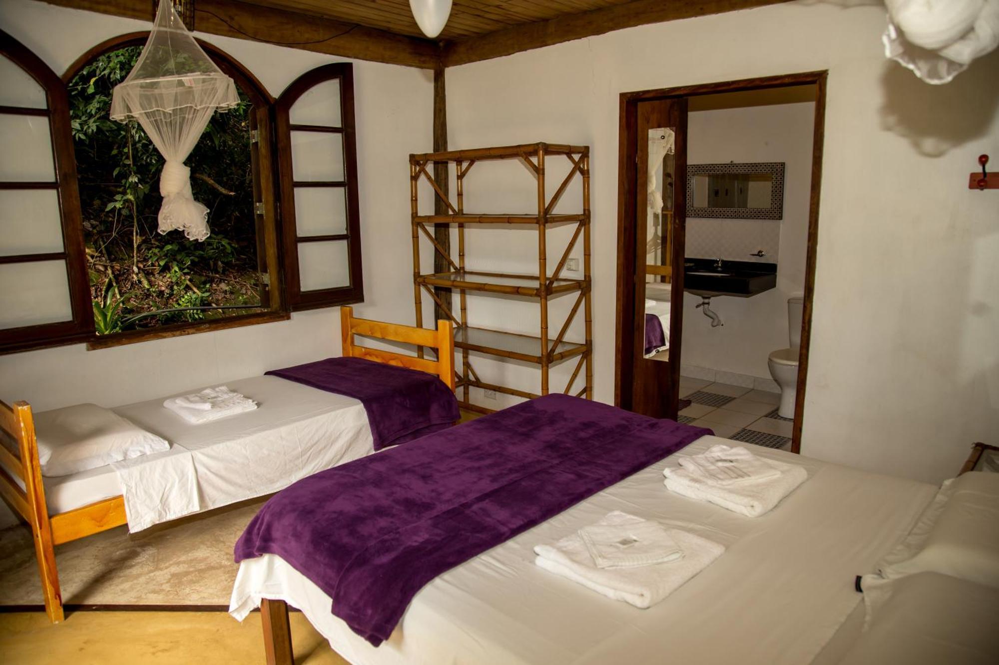 Paraty Paradiso Δωμάτιο φωτογραφία