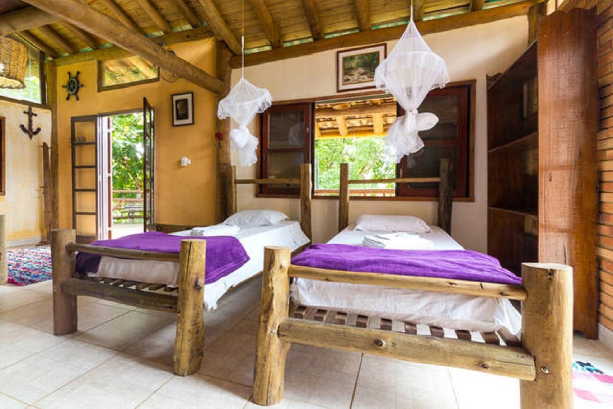 Paraty Paradiso Εξωτερικό φωτογραφία