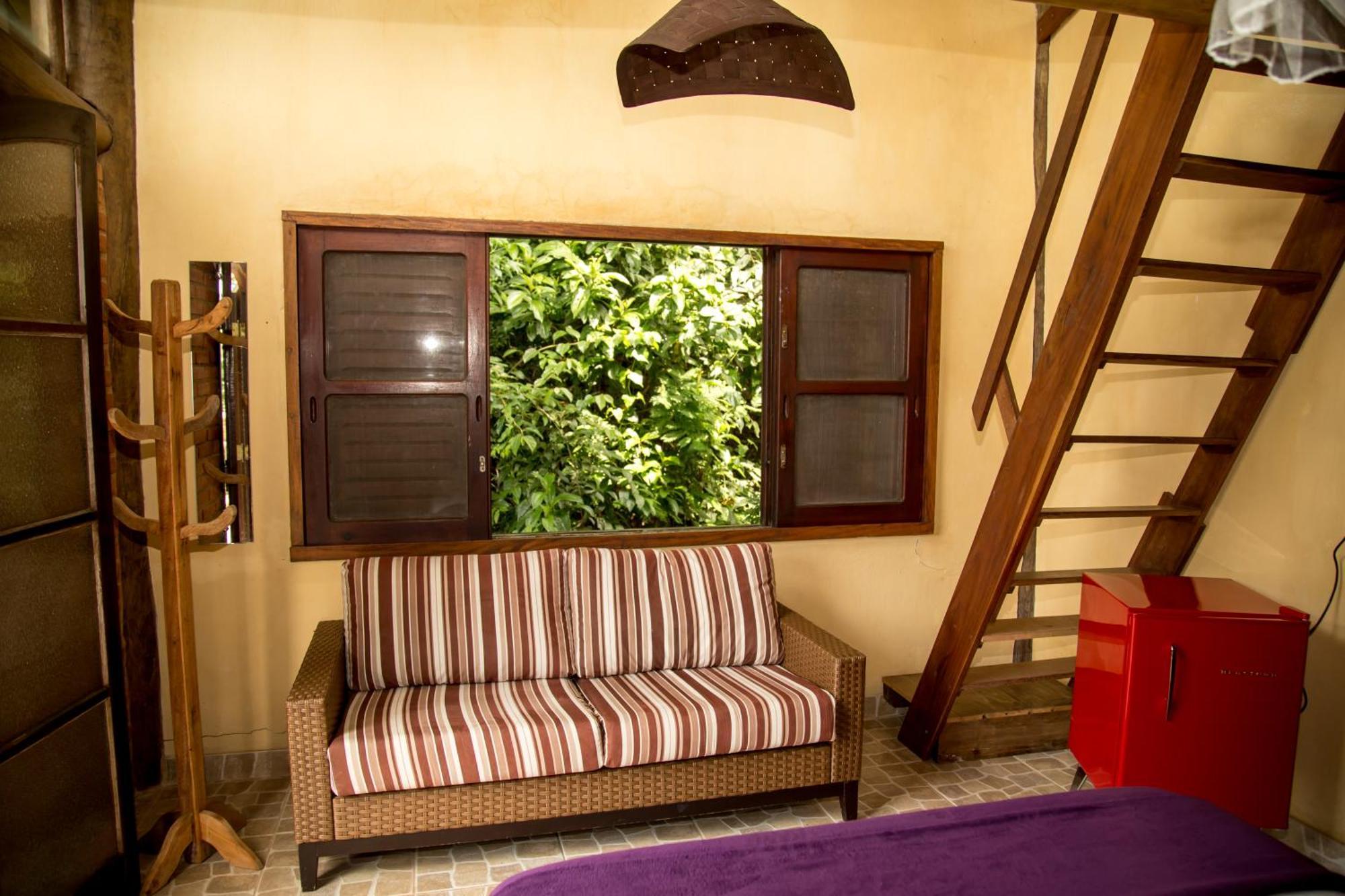 Paraty Paradiso Δωμάτιο φωτογραφία