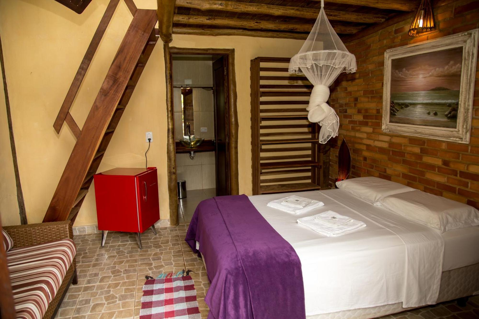 Paraty Paradiso Δωμάτιο φωτογραφία