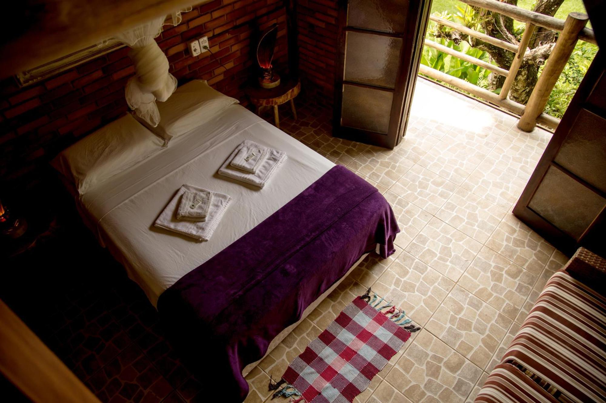 Paraty Paradiso Δωμάτιο φωτογραφία
