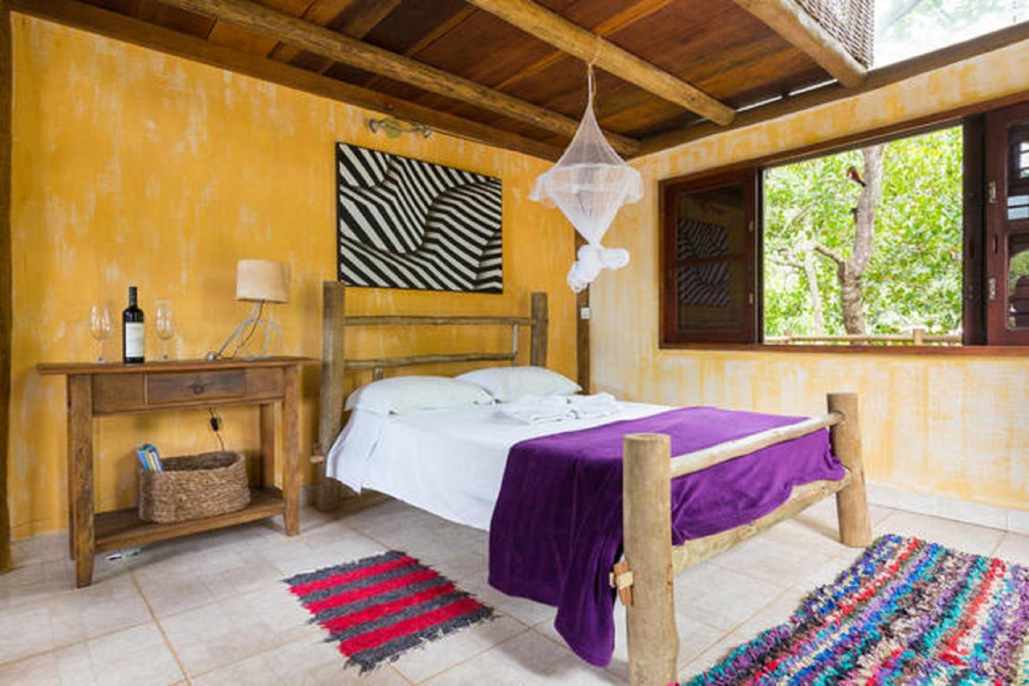Paraty Paradiso Εξωτερικό φωτογραφία