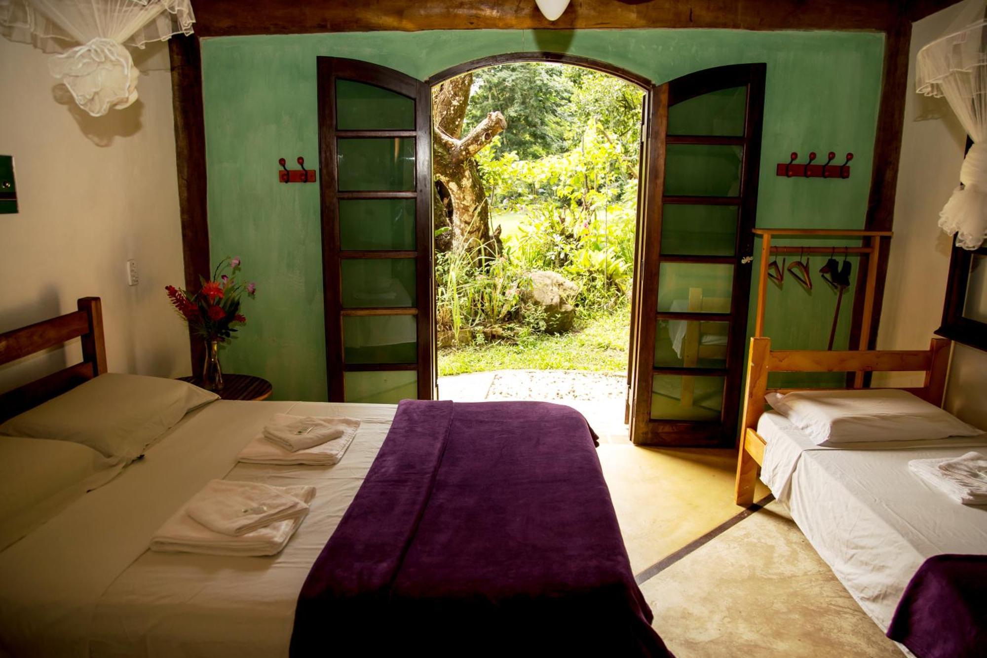 Paraty Paradiso Δωμάτιο φωτογραφία