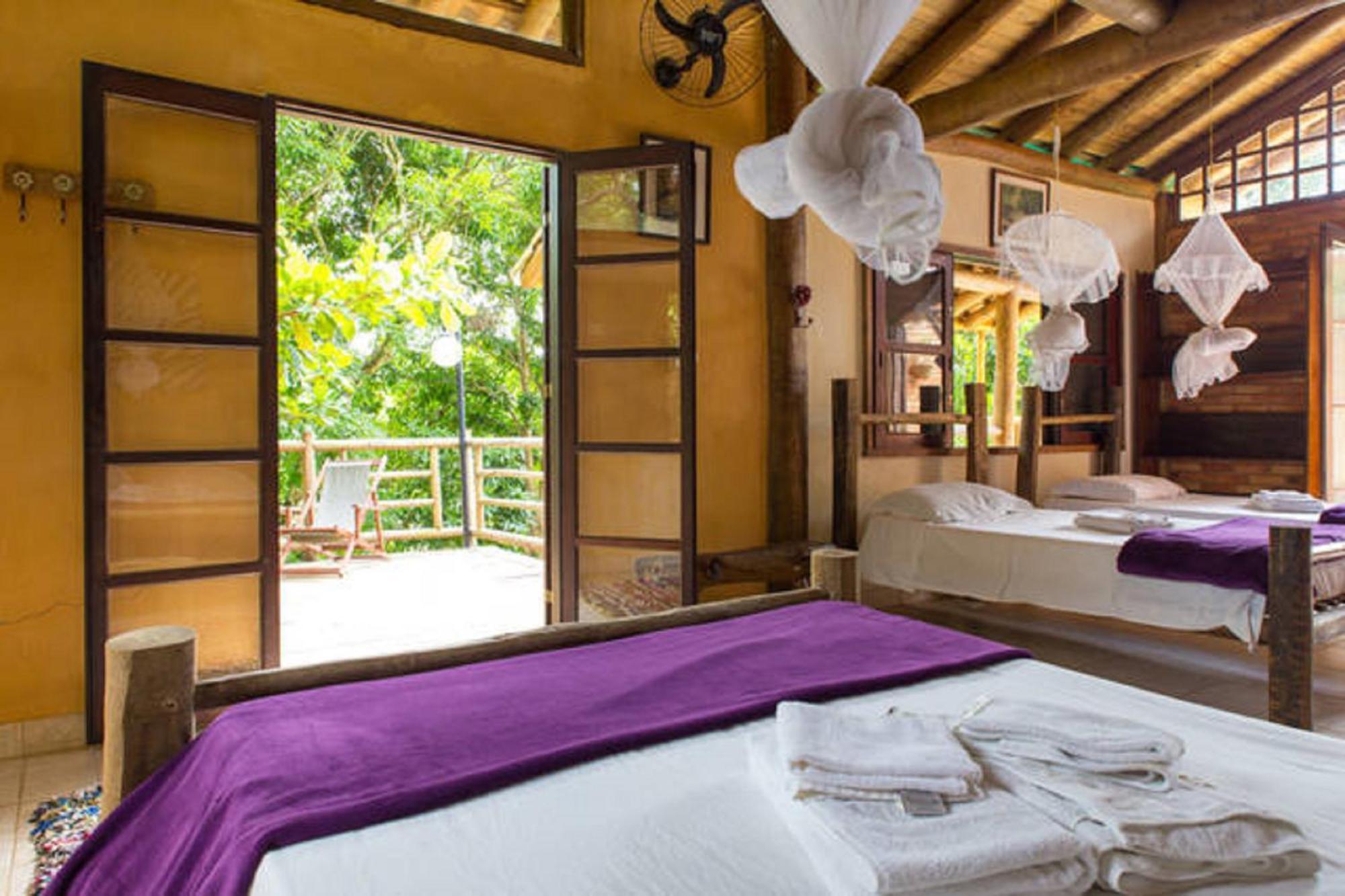 Paraty Paradiso Εξωτερικό φωτογραφία