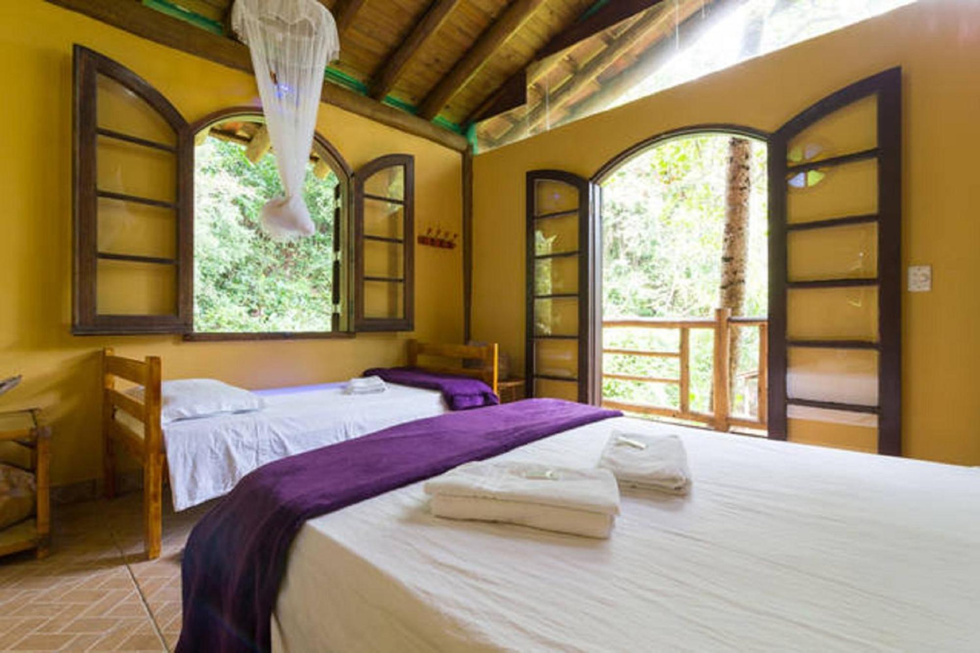 Paraty Paradiso Δωμάτιο φωτογραφία