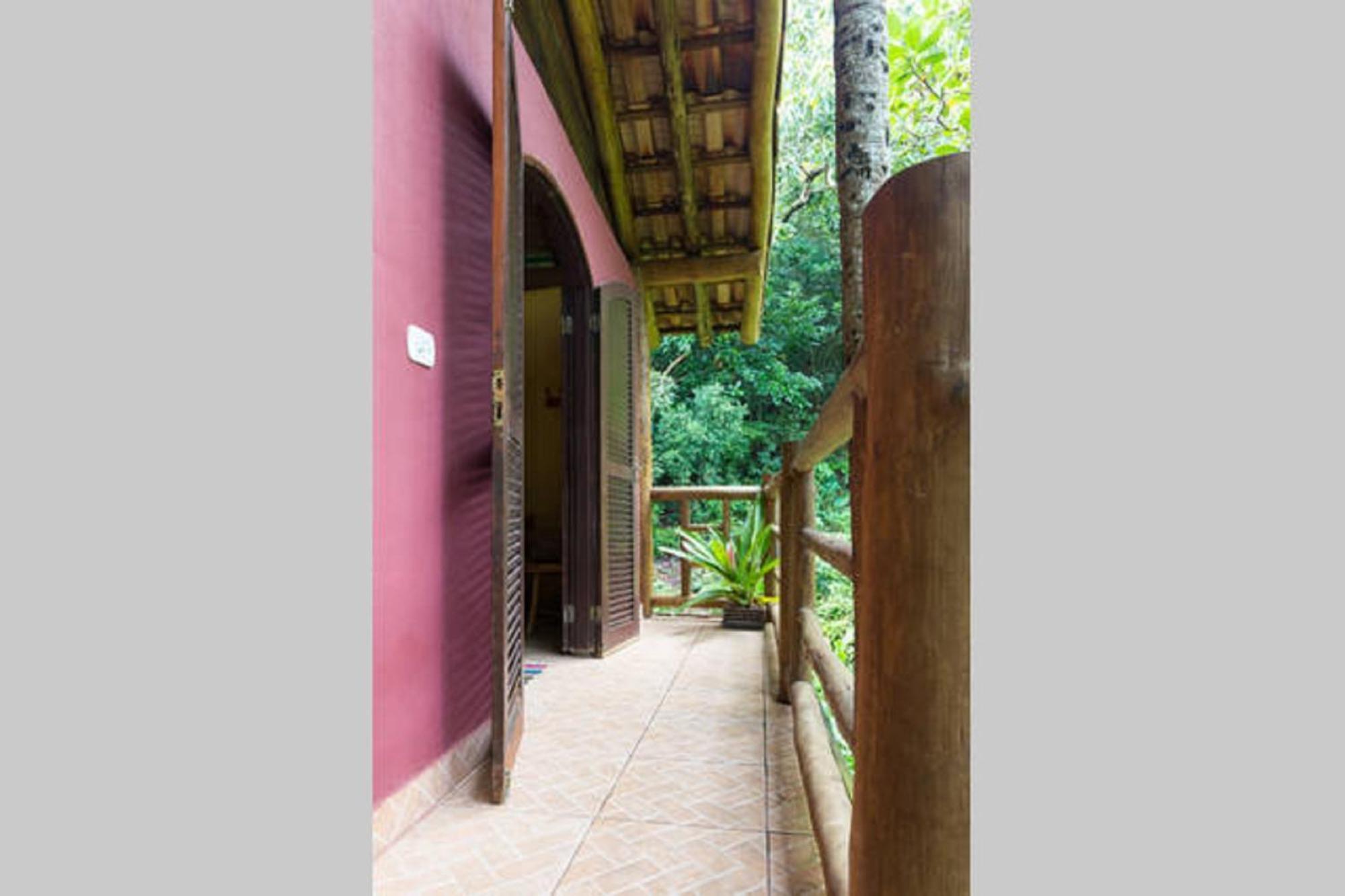 Paraty Paradiso Δωμάτιο φωτογραφία
