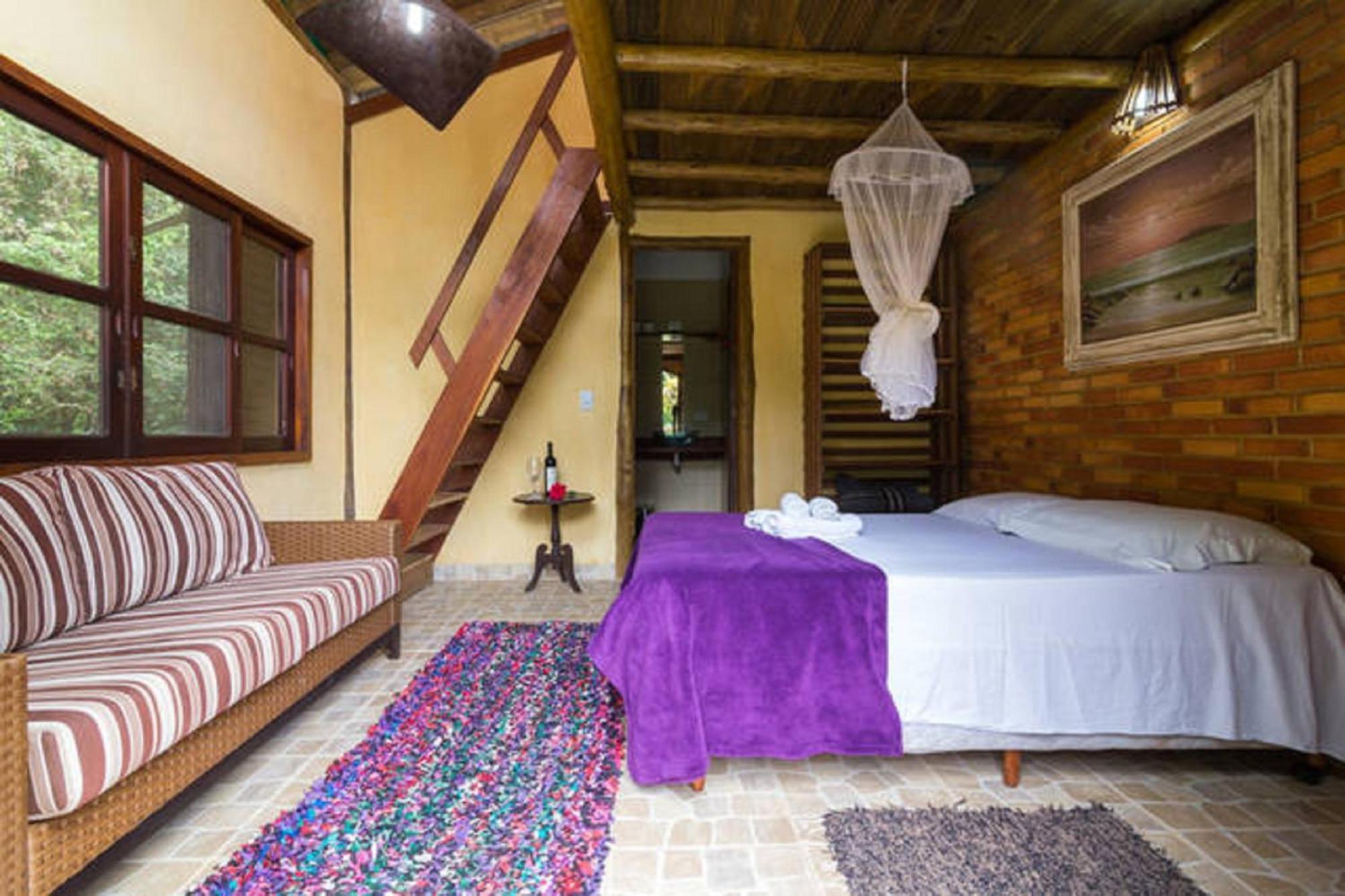 Paraty Paradiso Δωμάτιο φωτογραφία