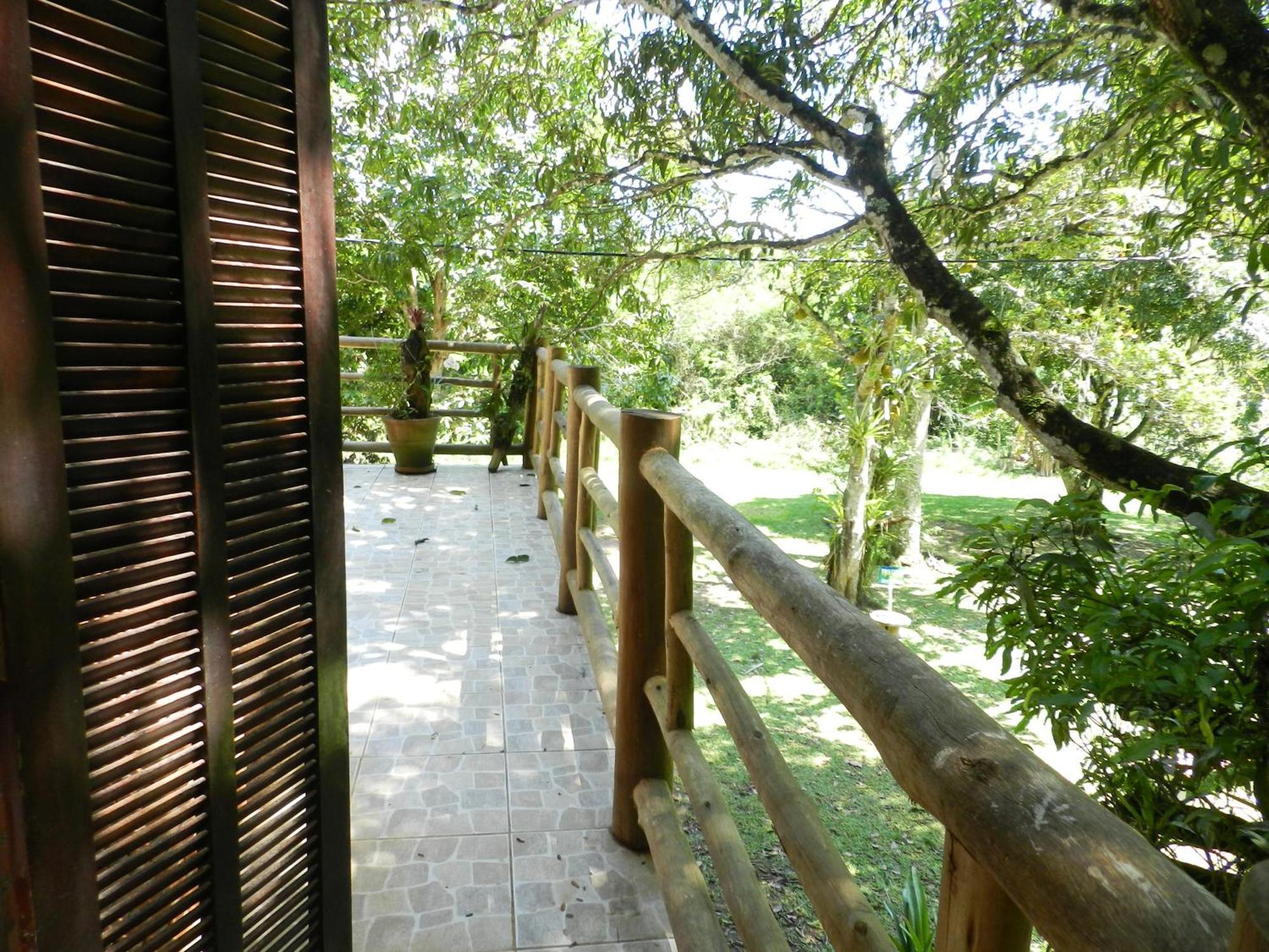 Paraty Paradiso Δωμάτιο φωτογραφία