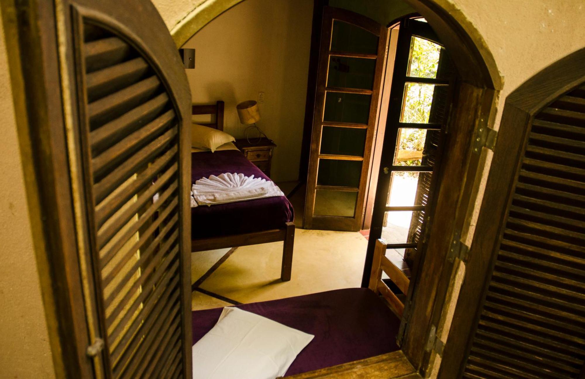Paraty Paradiso Δωμάτιο φωτογραφία