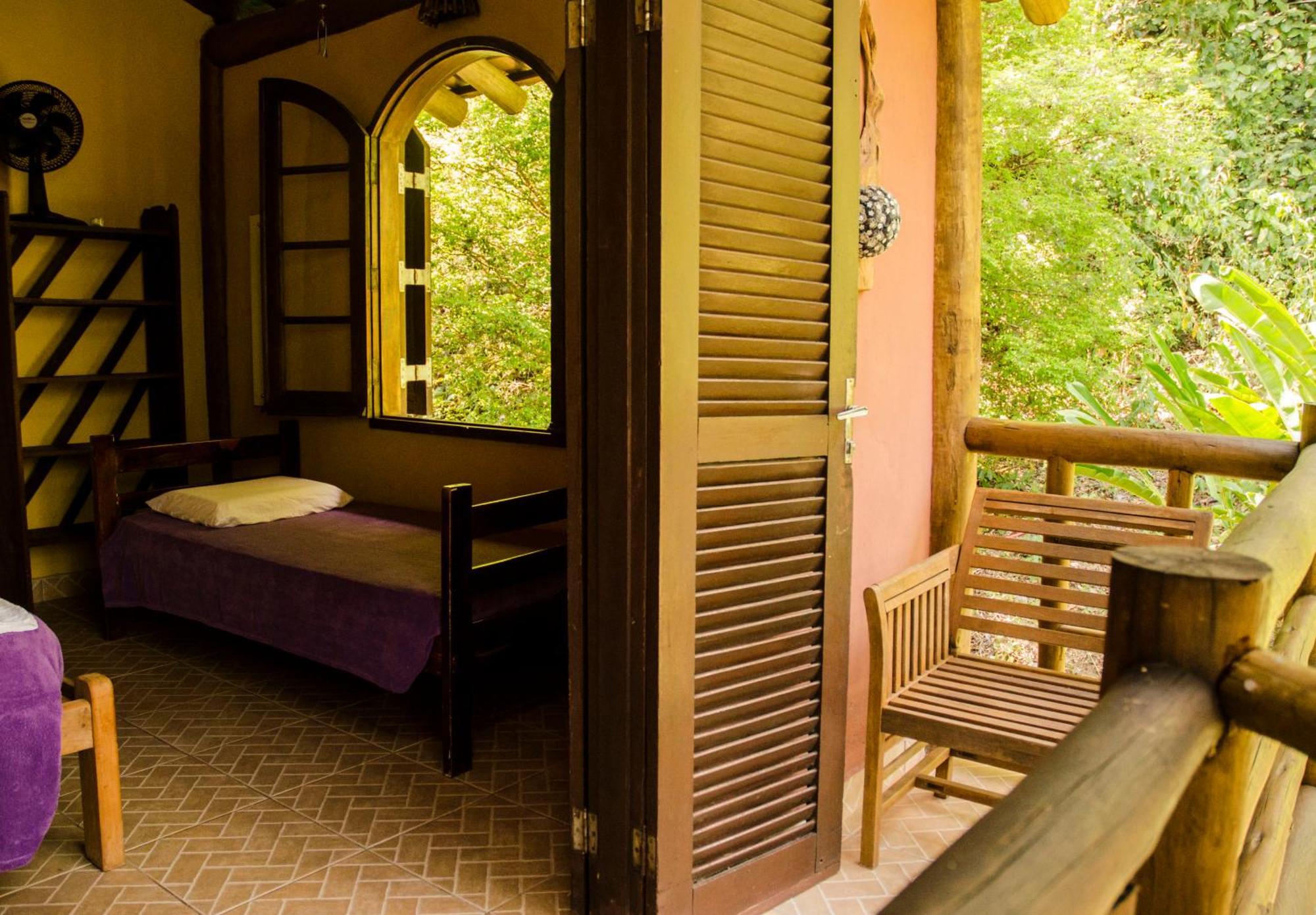 Paraty Paradiso Δωμάτιο φωτογραφία