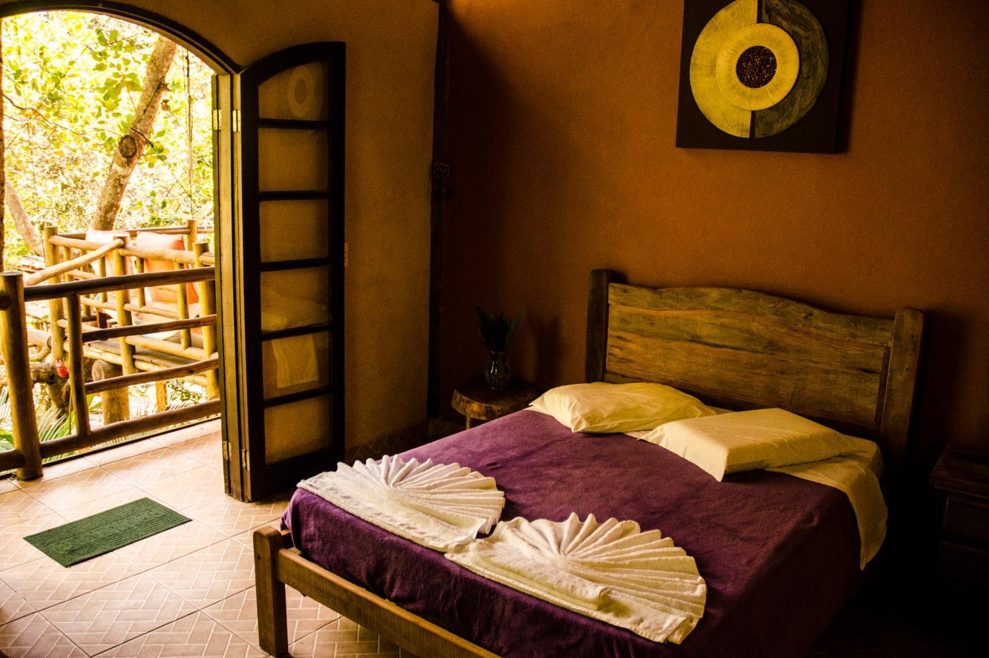 Paraty Paradiso Δωμάτιο φωτογραφία
