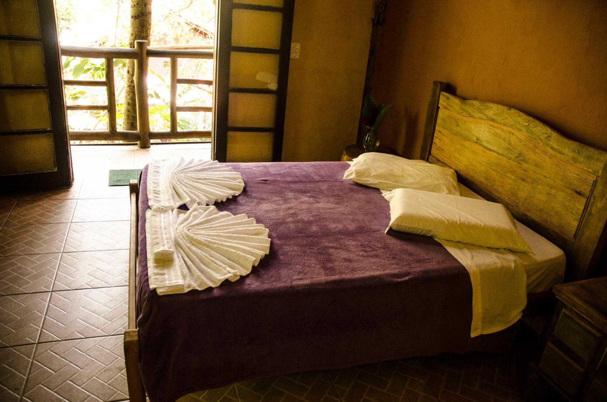 Paraty Paradiso Δωμάτιο φωτογραφία