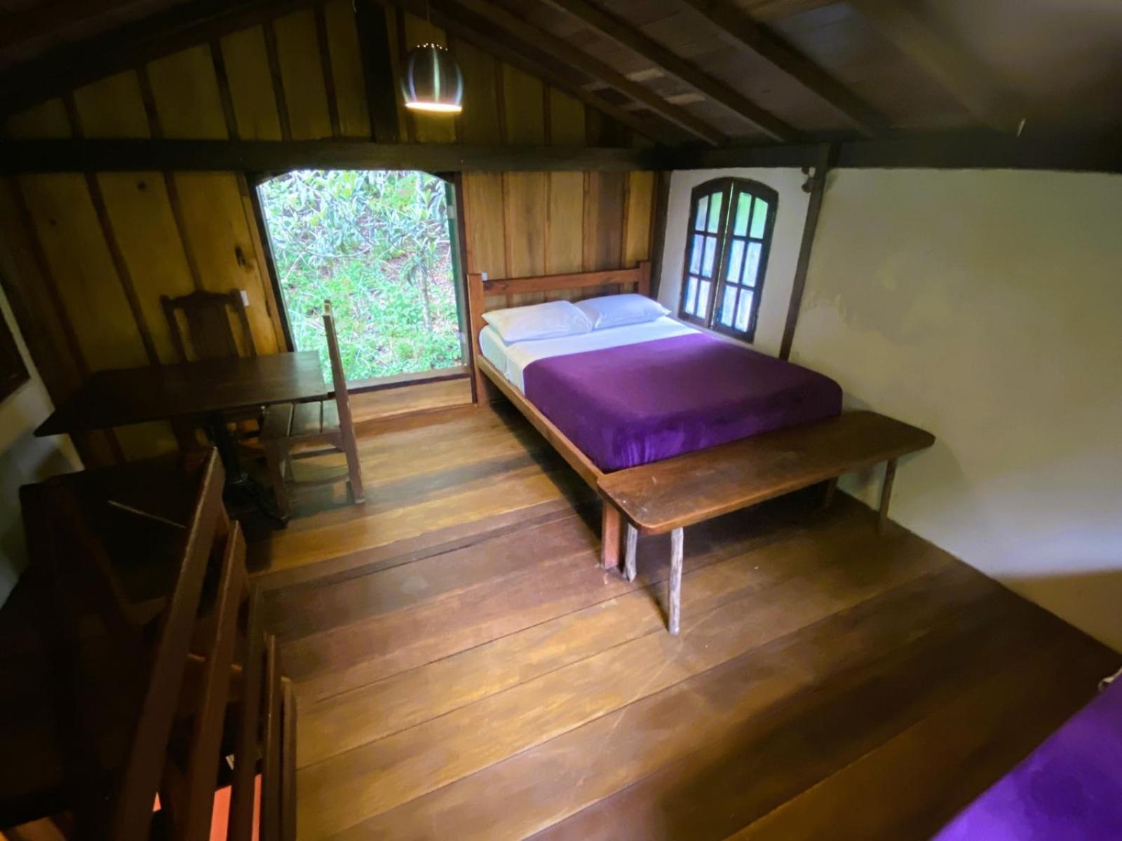 Paraty Paradiso Δωμάτιο φωτογραφία