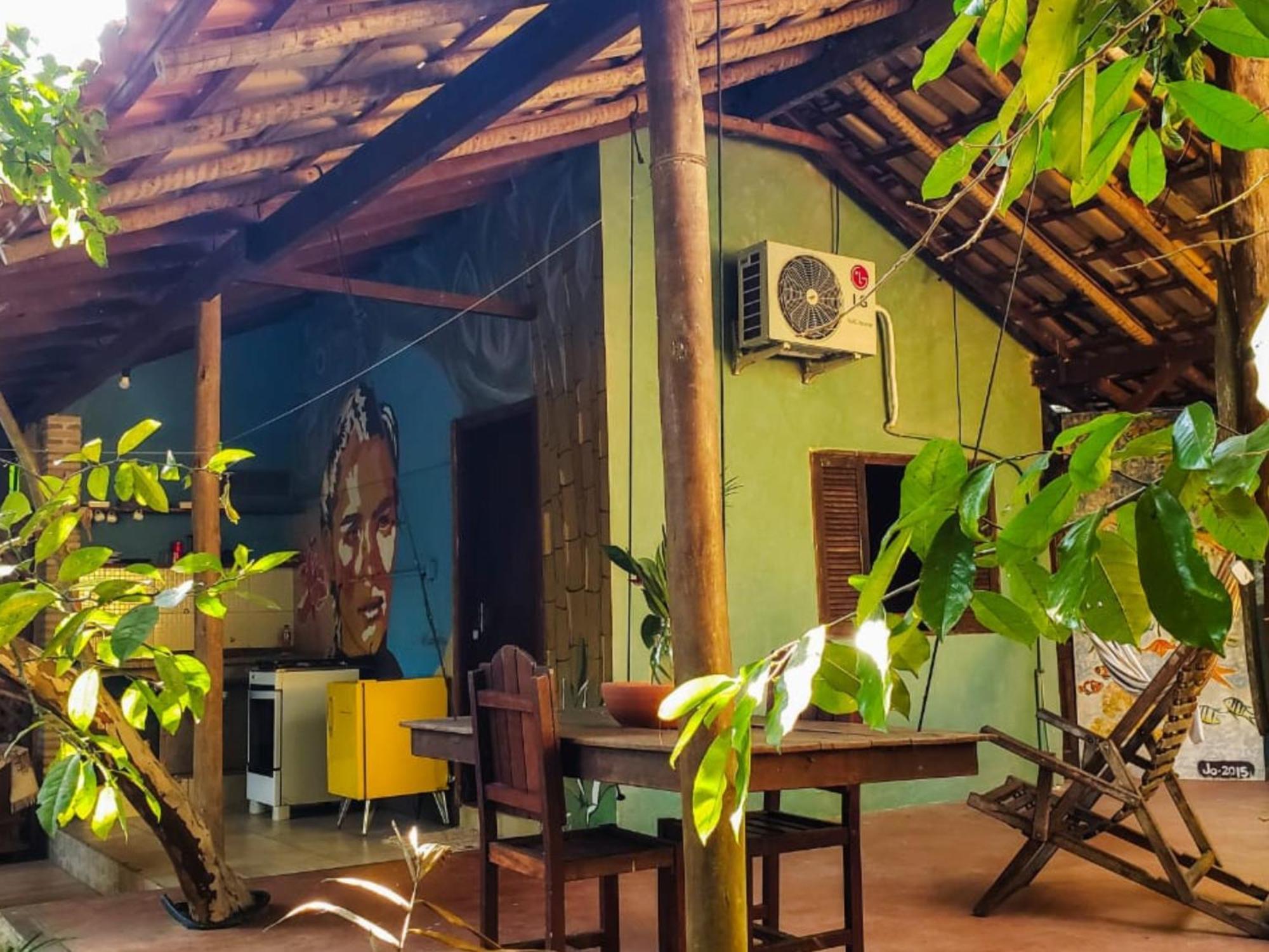 Paraty Paradiso Δωμάτιο φωτογραφία