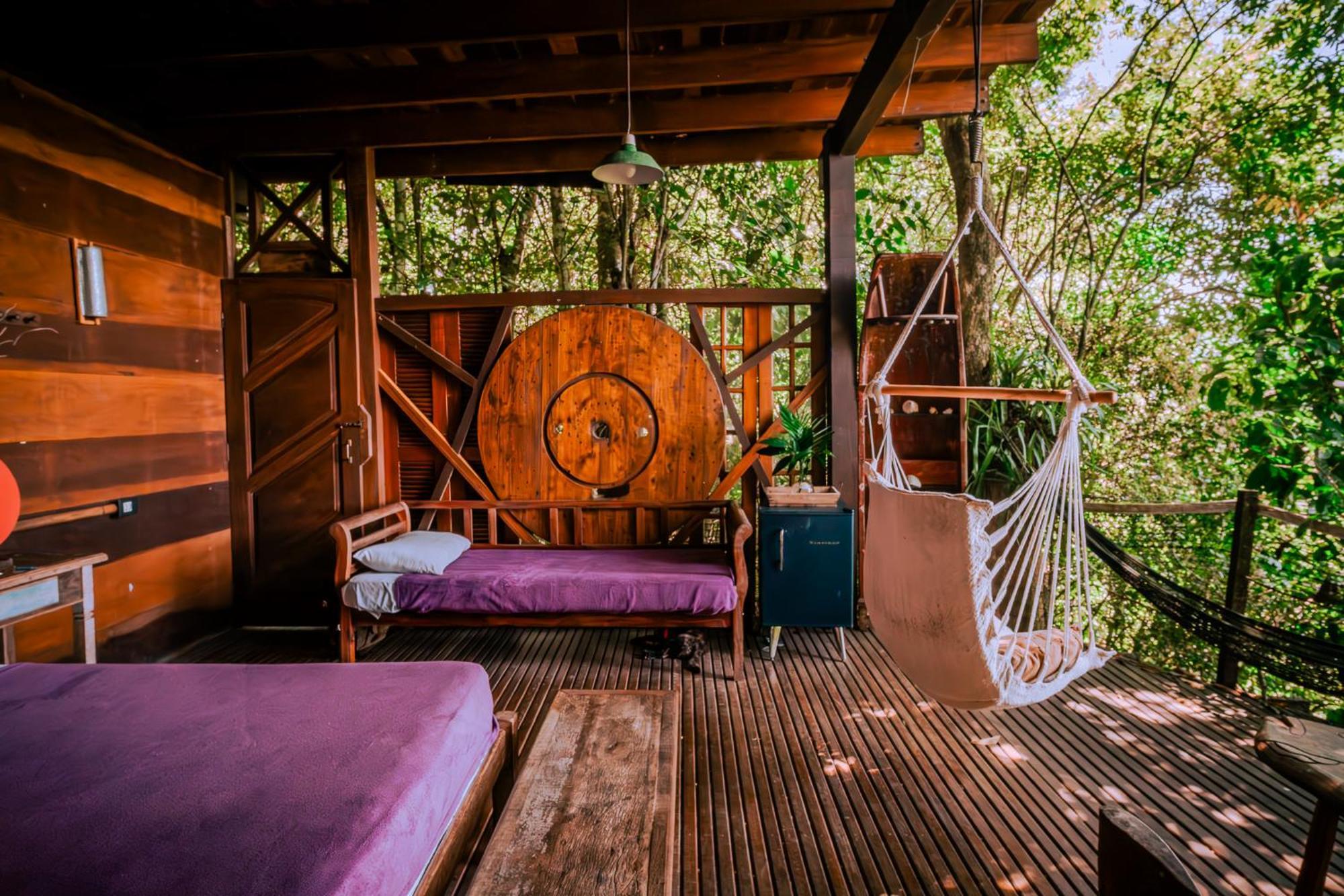 Paraty Paradiso Εξωτερικό φωτογραφία