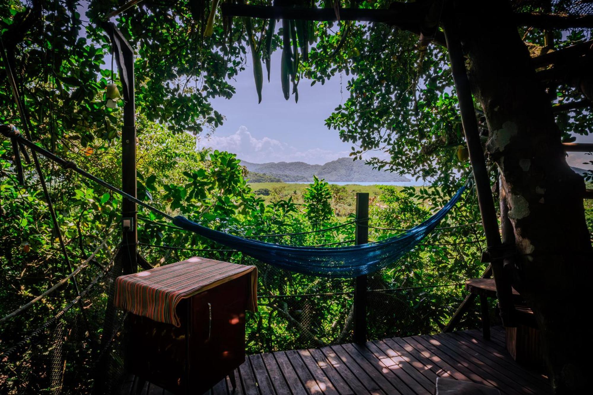 Paraty Paradiso Εξωτερικό φωτογραφία
