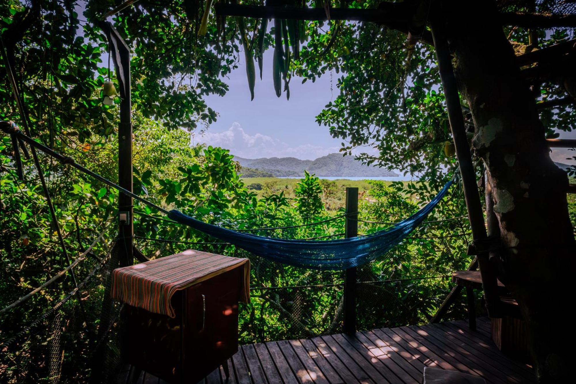 Paraty Paradiso Ξενοδοχείο Εξωτερικό φωτογραφία