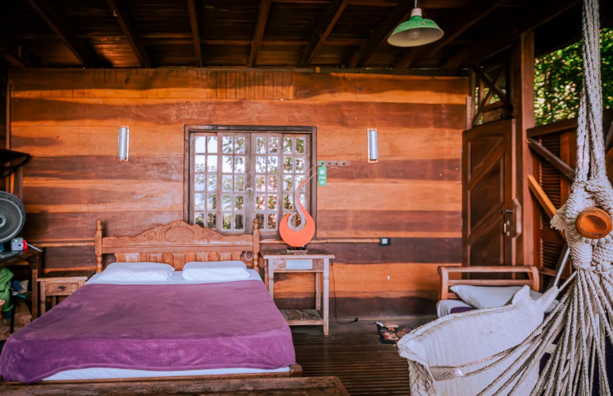Paraty Paradiso Εξωτερικό φωτογραφία