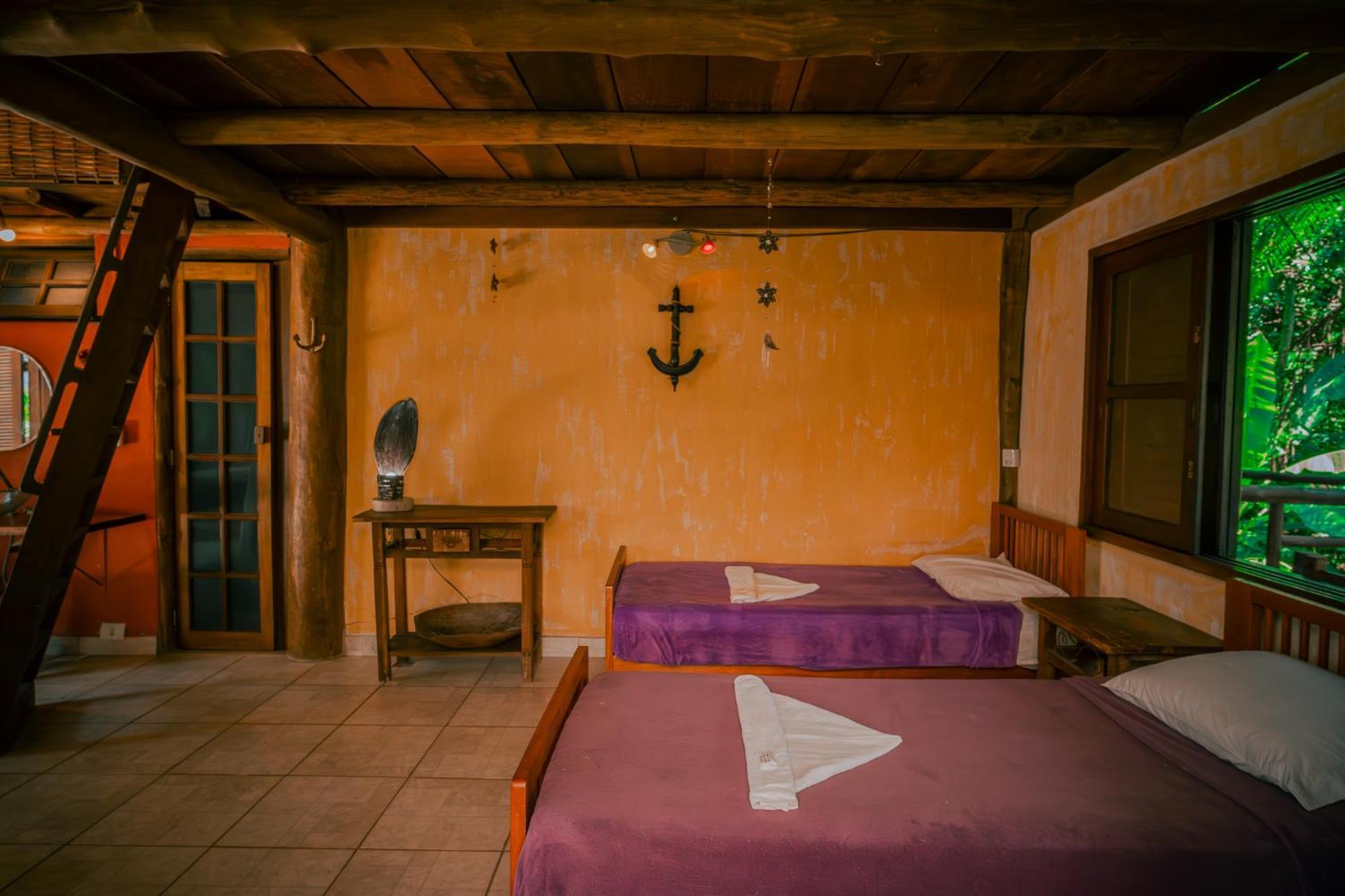 Paraty Paradiso Δωμάτιο φωτογραφία