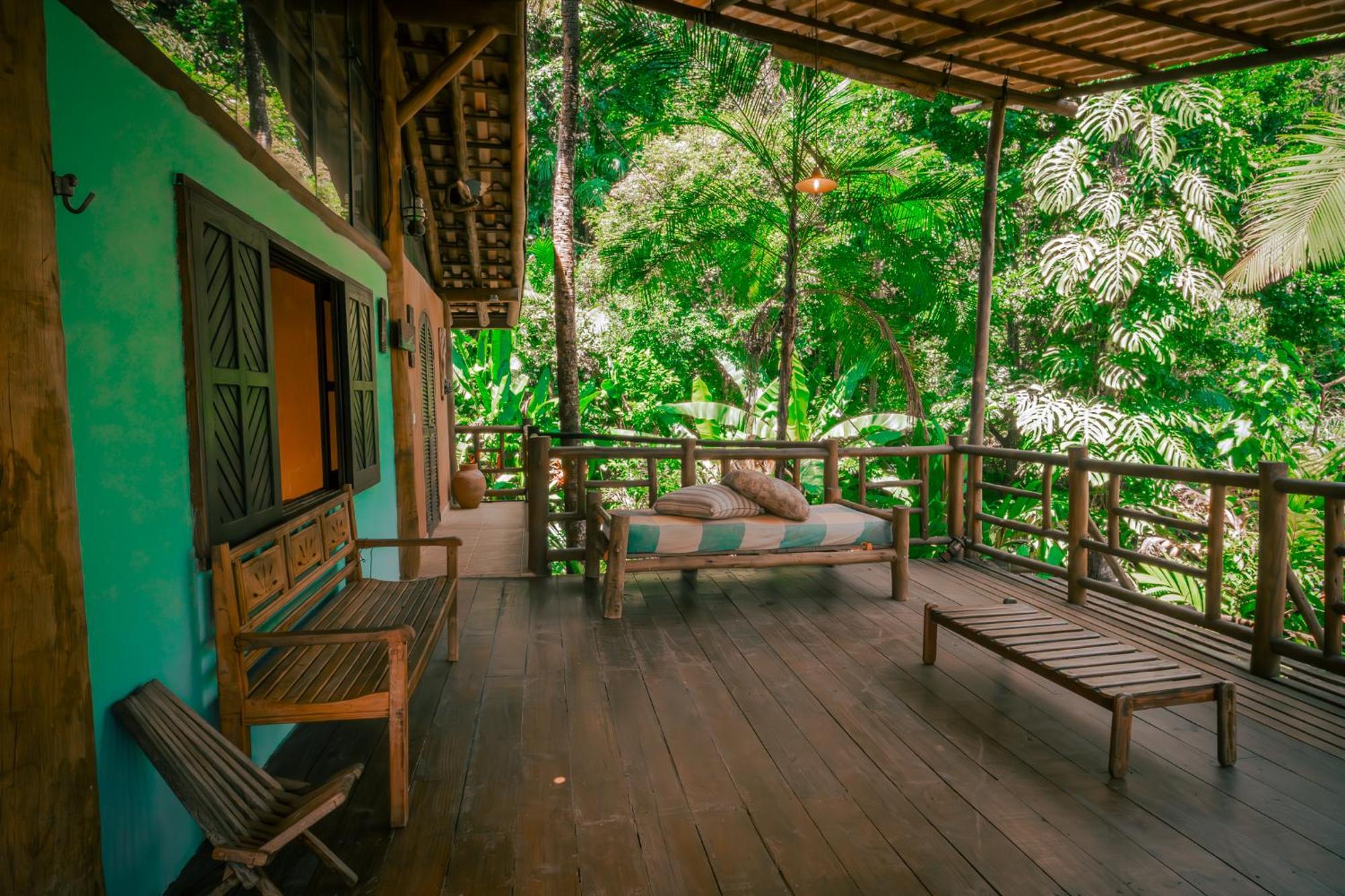Paraty Paradiso Δωμάτιο φωτογραφία