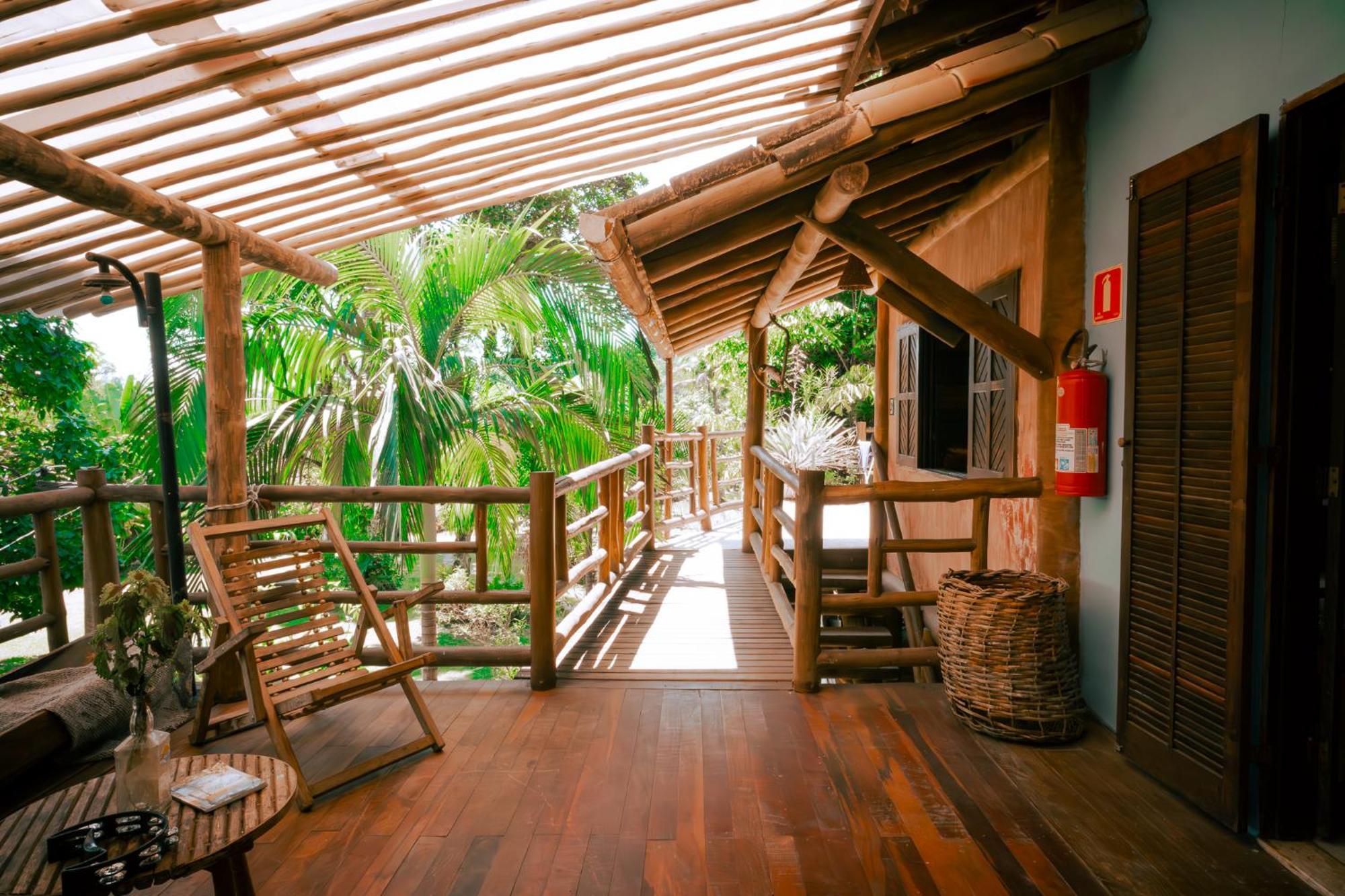 Paraty Paradiso Εξωτερικό φωτογραφία