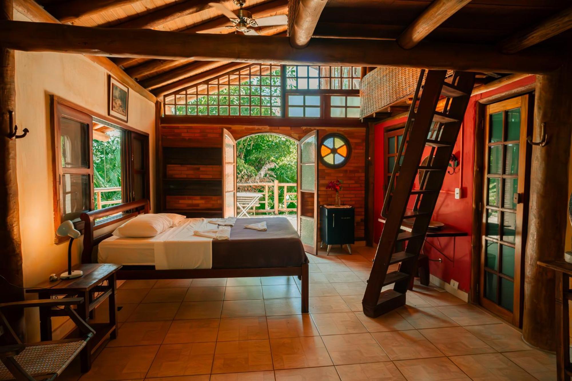 Paraty Paradiso Εξωτερικό φωτογραφία