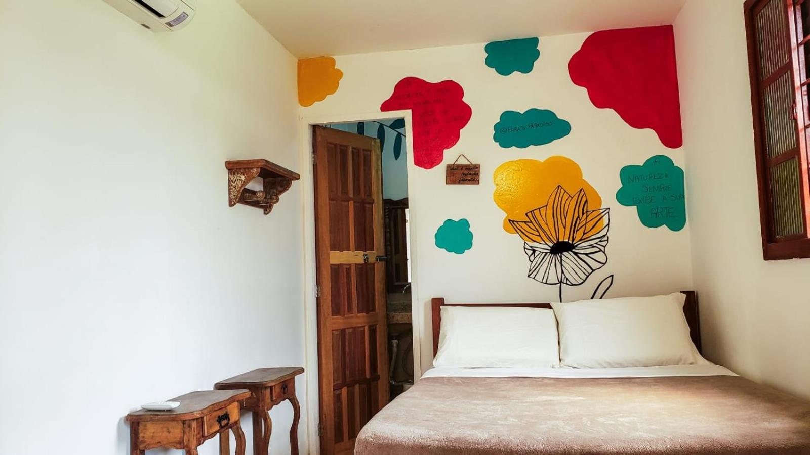 Paraty Paradiso Εξωτερικό φωτογραφία