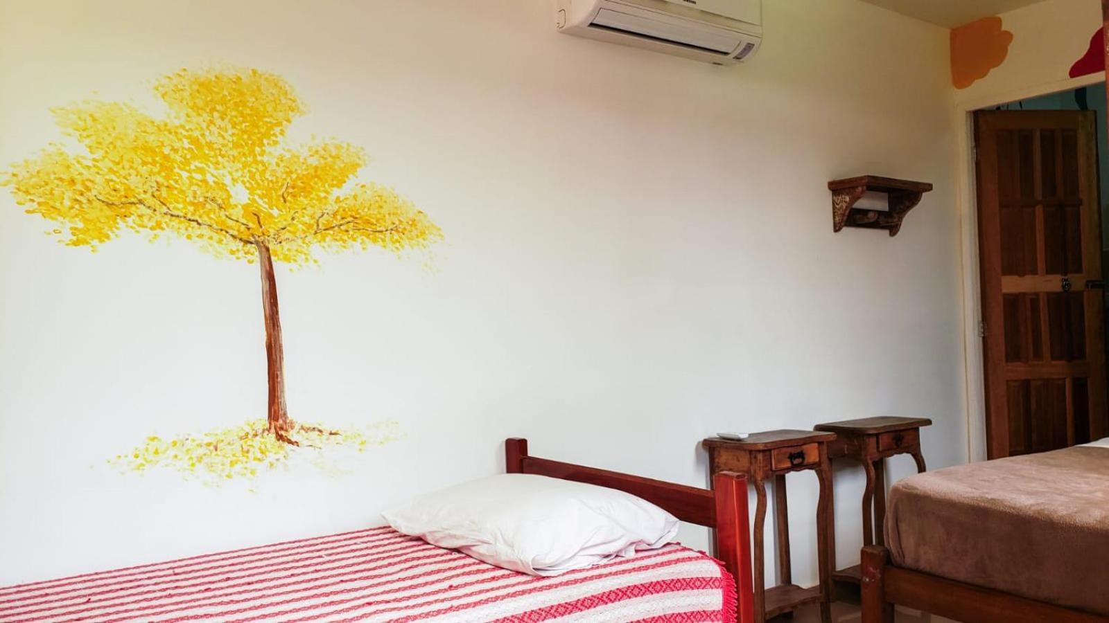 Paraty Paradiso Εξωτερικό φωτογραφία